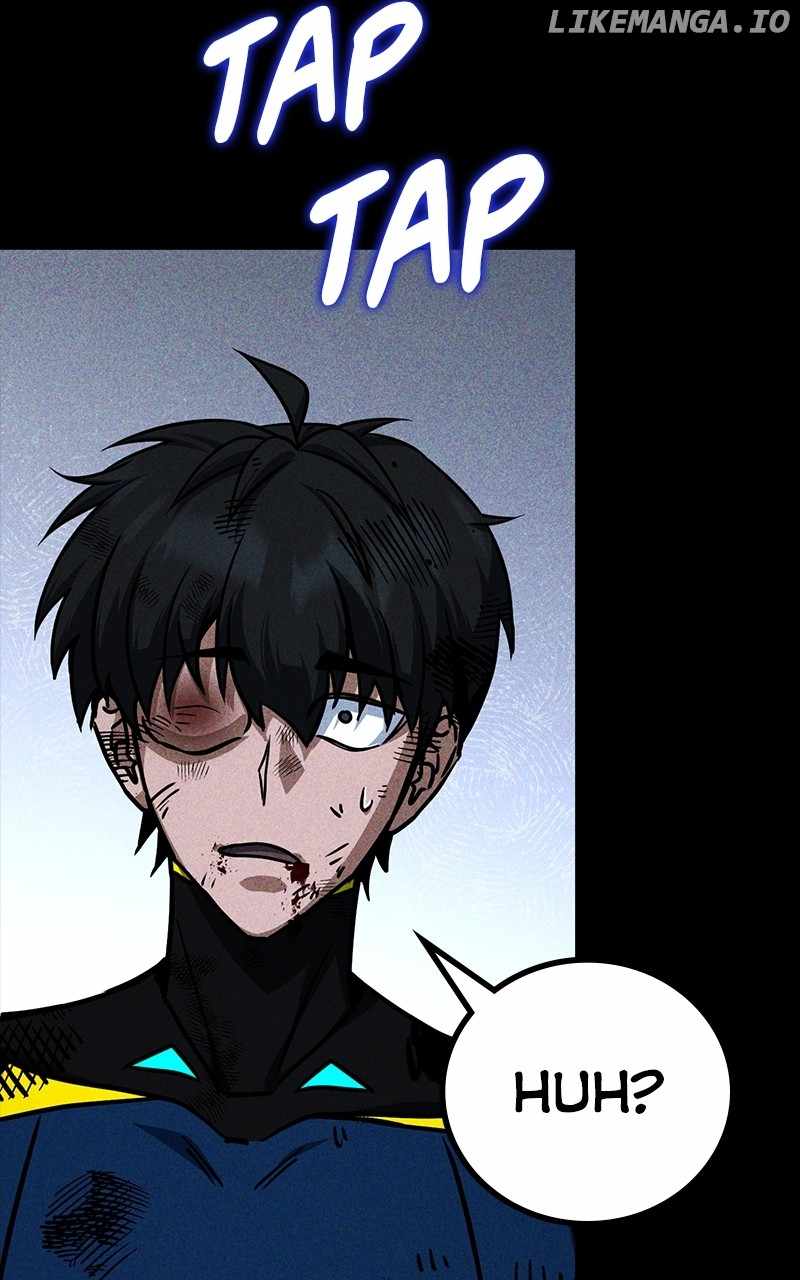 Hero the Maximum Chapter 53 - Page 13
