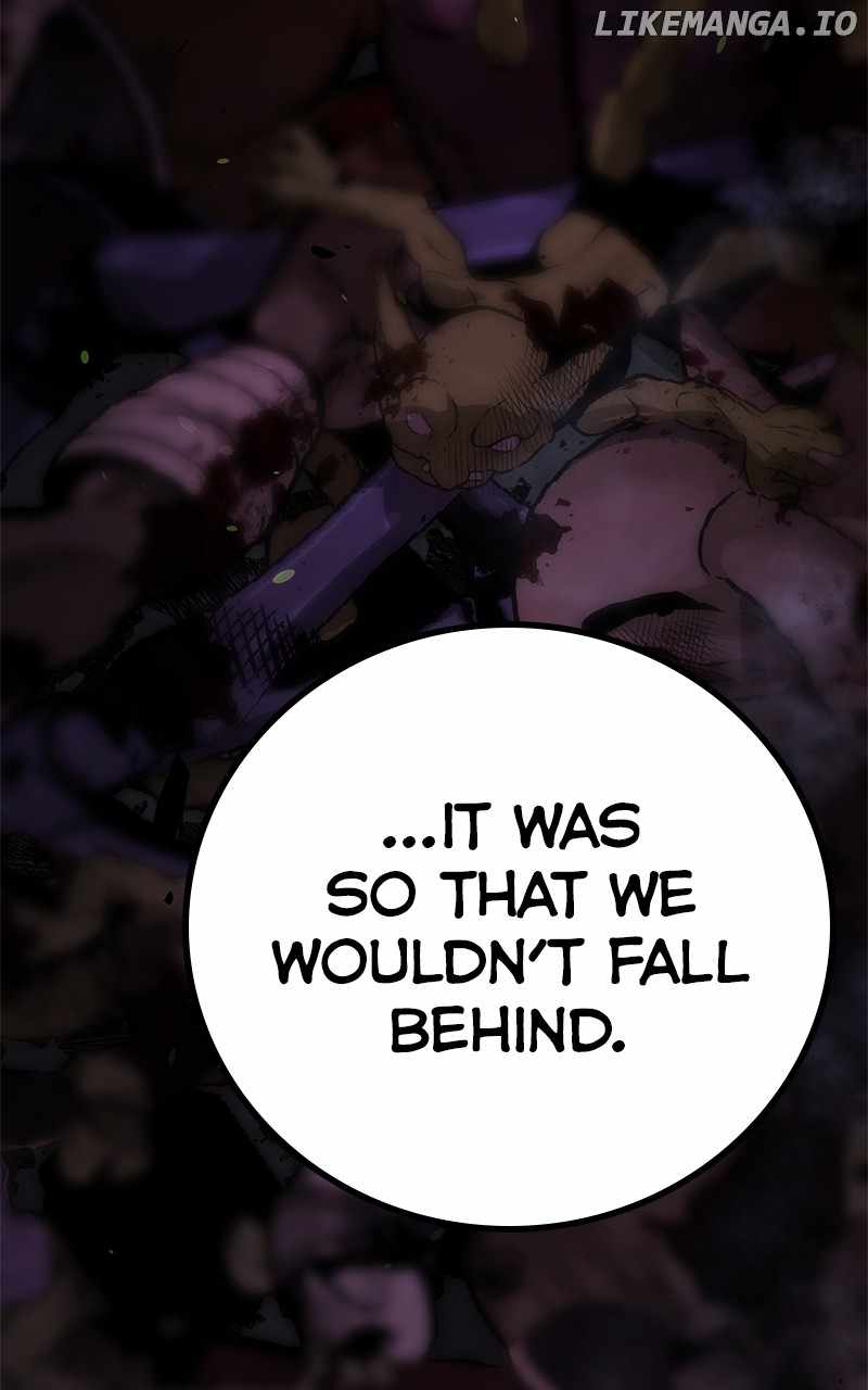 Hero the Maximum Chapter 53 - Page 130