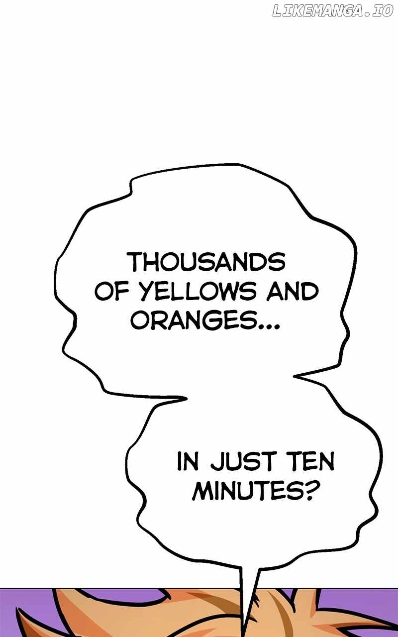 Hero the Maximum Chapter 53 - Page 132