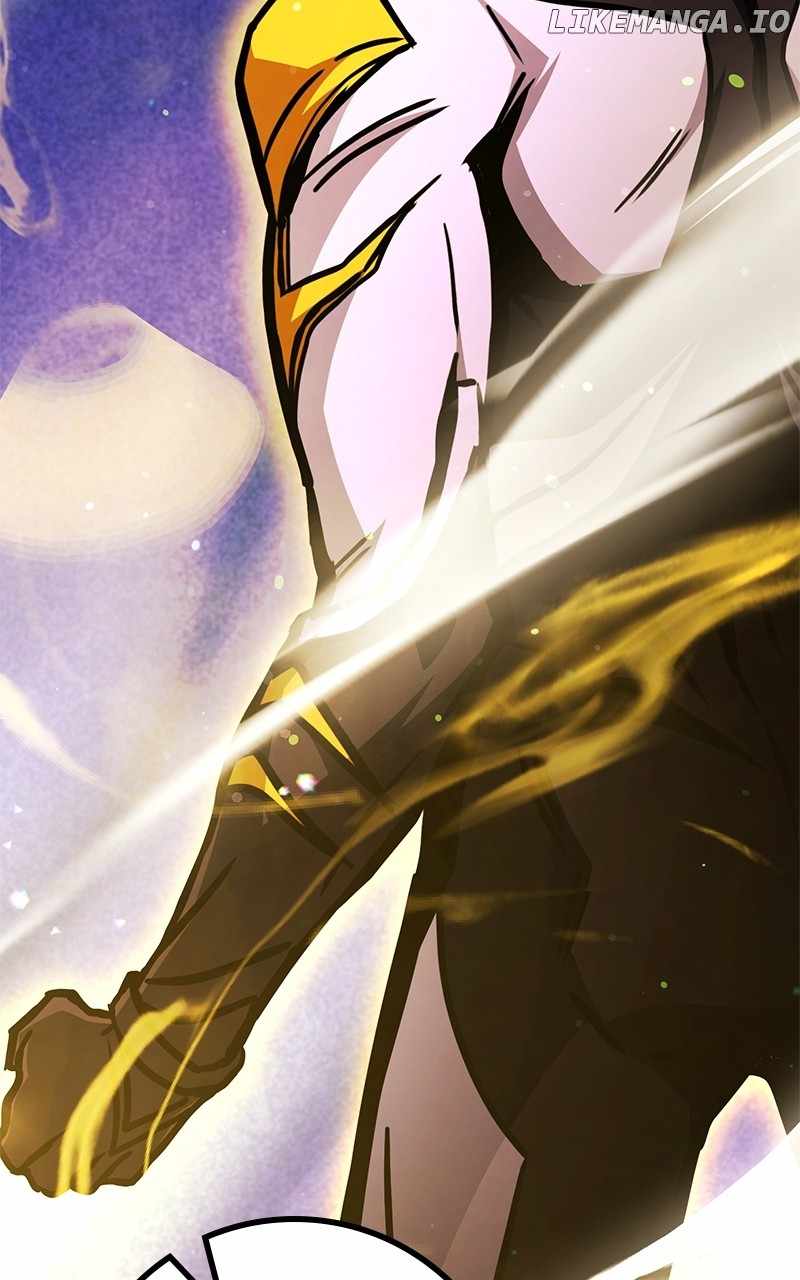 Hero the Maximum Chapter 53 - Page 137