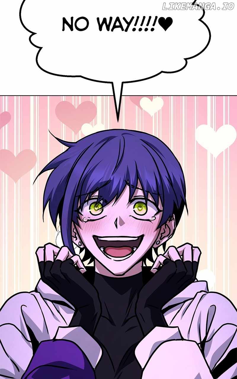 Hero the Maximum Chapter 53 - Page 139