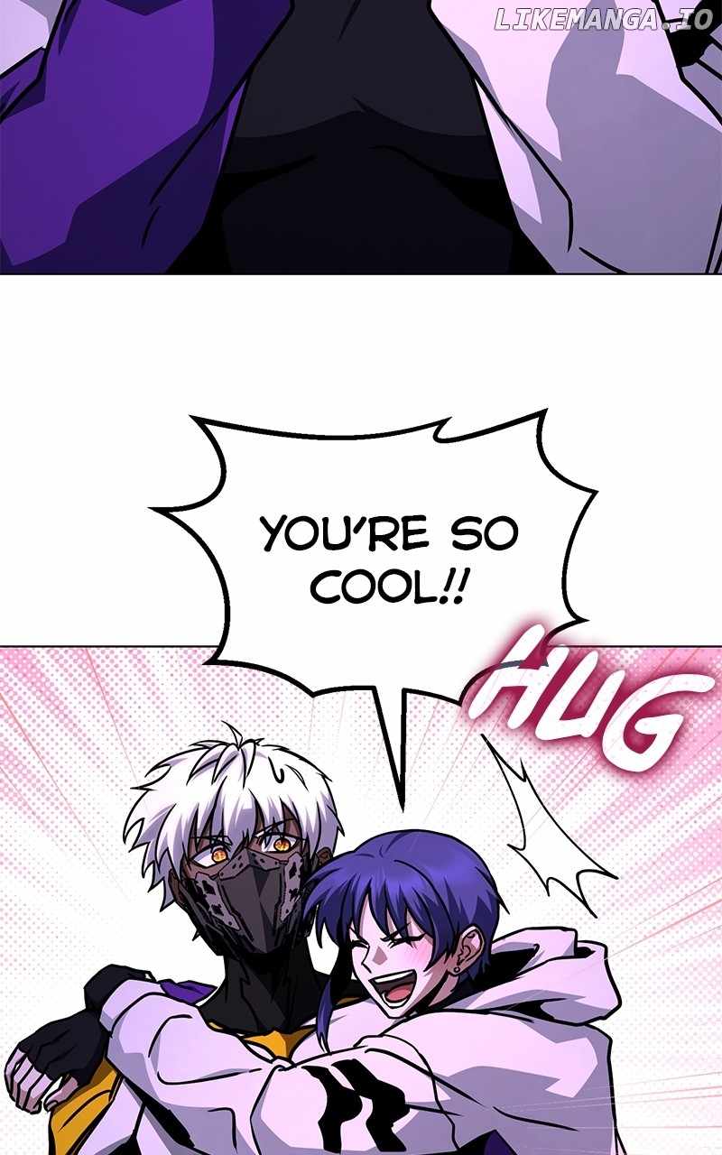 Hero the Maximum Chapter 53 - Page 140