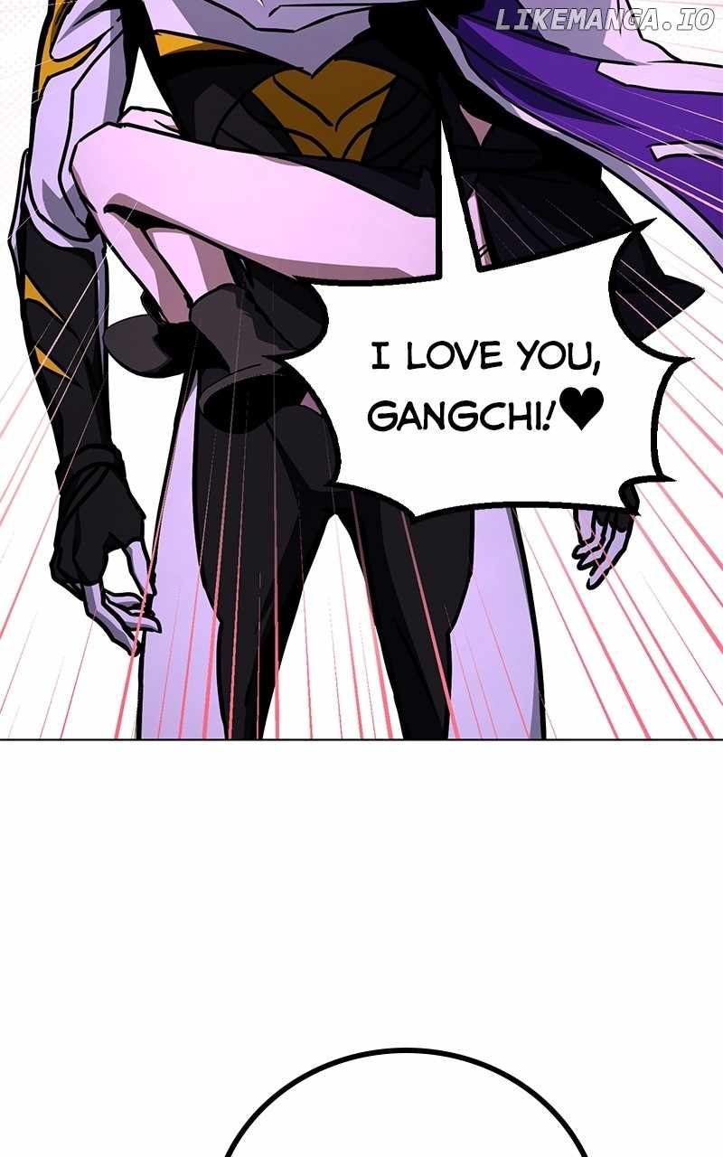 Hero the Maximum Chapter 53 - Page 141