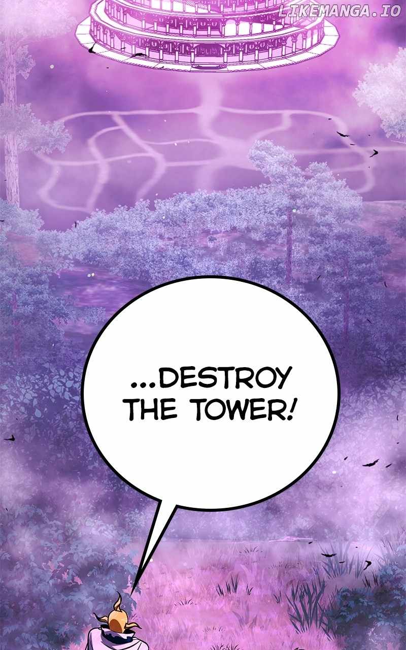 Hero the Maximum Chapter 53 - Page 146
