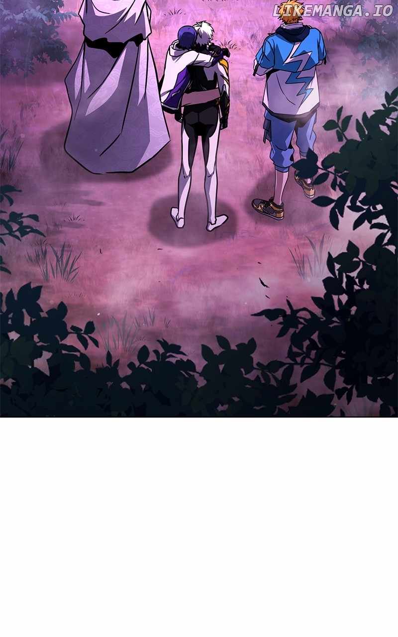 Hero the Maximum Chapter 53 - Page 147