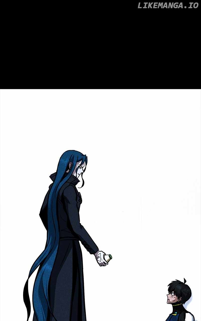 Hero the Maximum Chapter 53 - Page 16