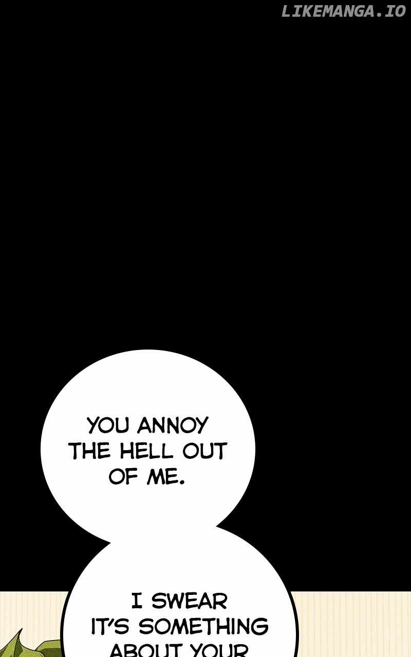 Hero the Maximum Chapter 53 - Page 18