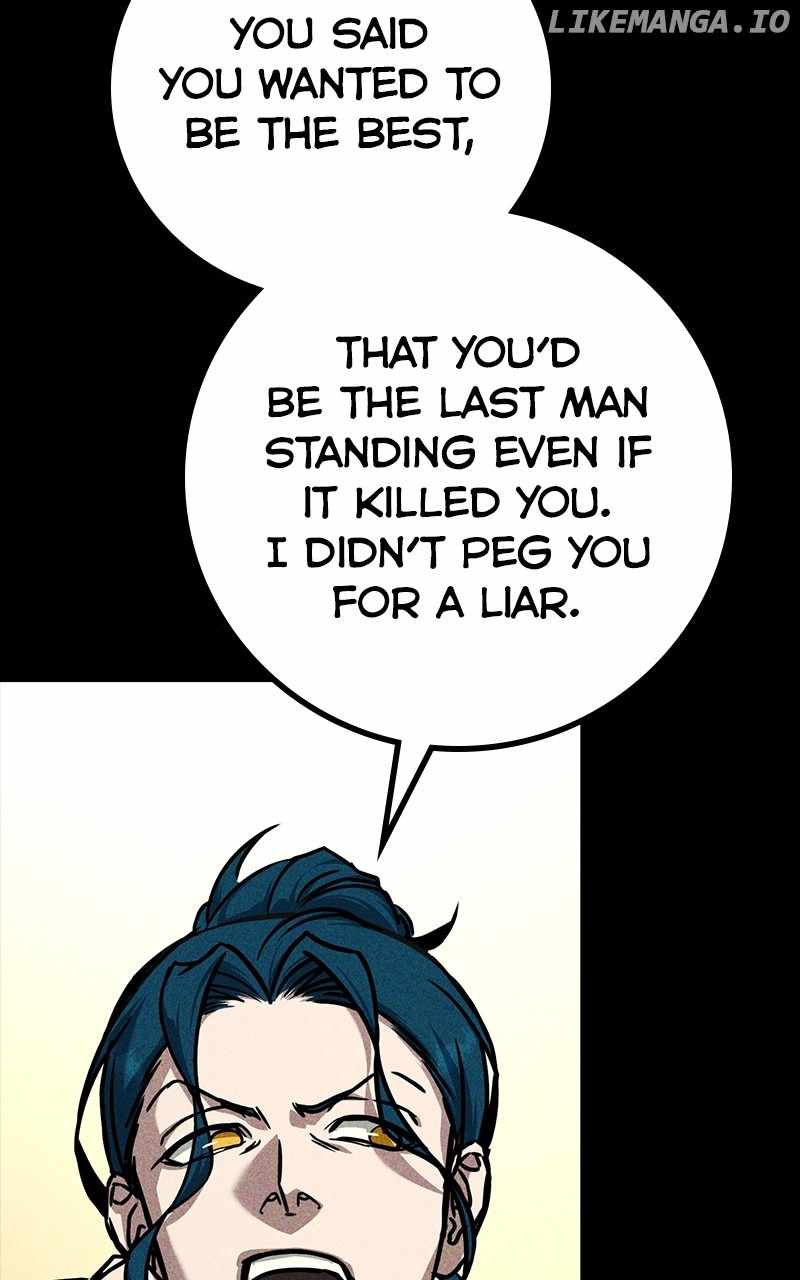 Hero the Maximum Chapter 53 - Page 20