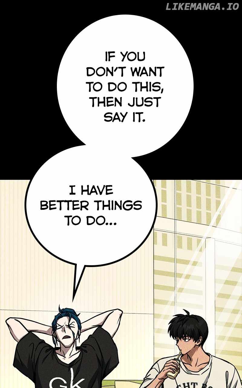 Hero the Maximum Chapter 53 - Page 23
