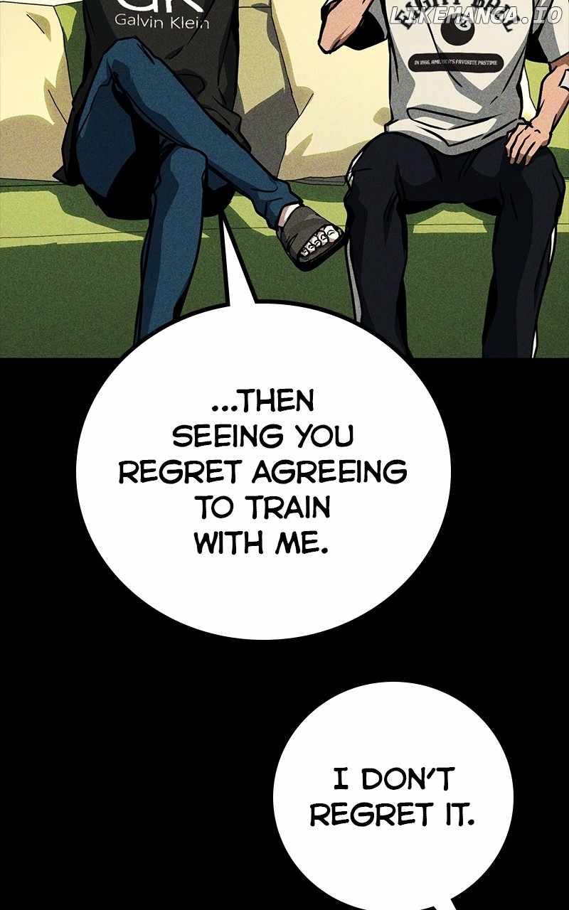 Hero the Maximum Chapter 53 - Page 24