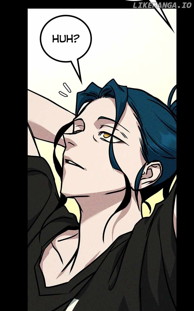 Hero the Maximum Chapter 53 - Page 25