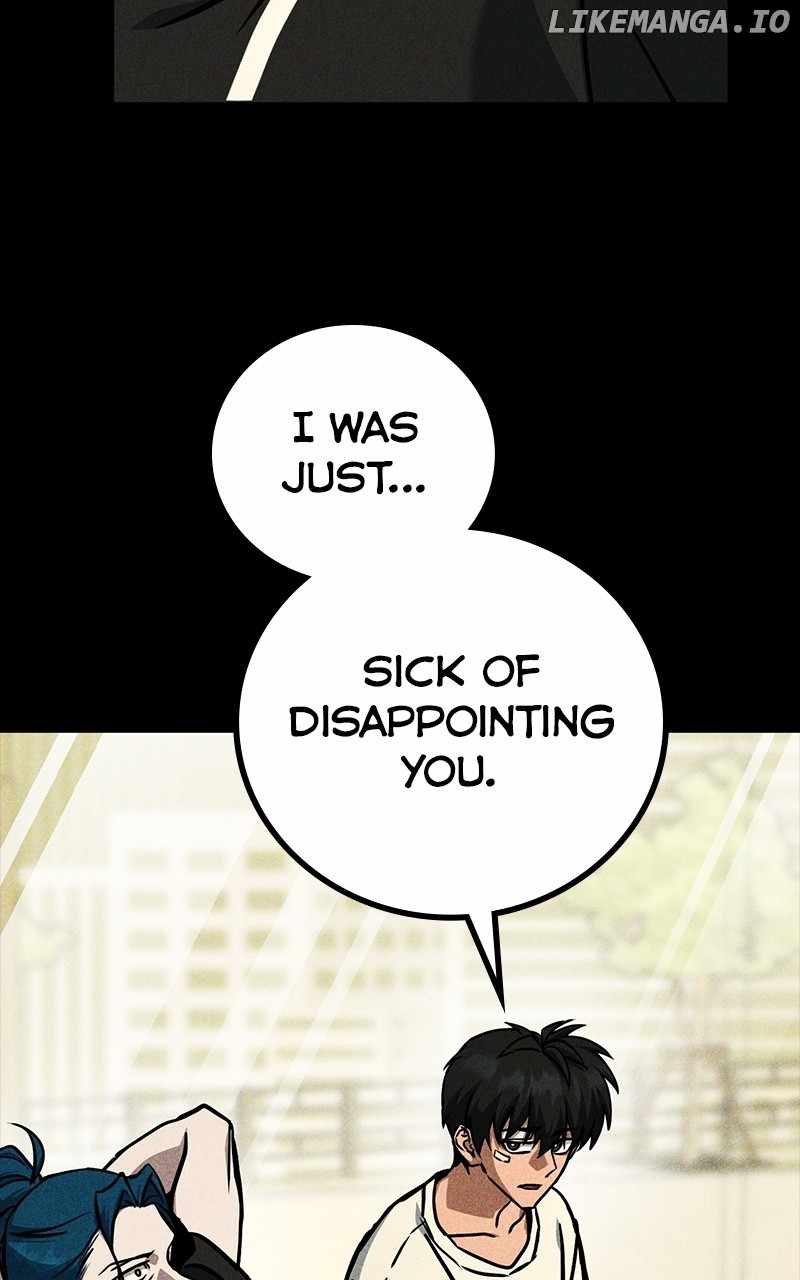 Hero the Maximum Chapter 53 - Page 26