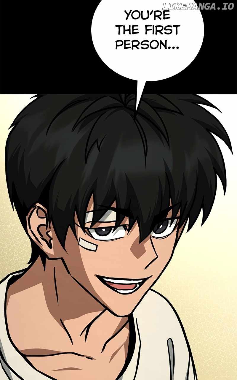 Hero the Maximum Chapter 53 - Page 28