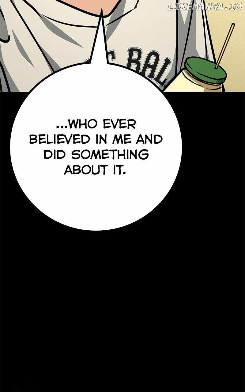 Hero the Maximum Chapter 53 - Page 29