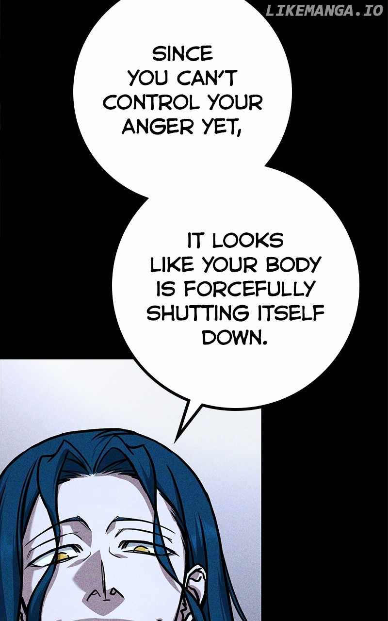Hero the Maximum Chapter 53 - Page 3