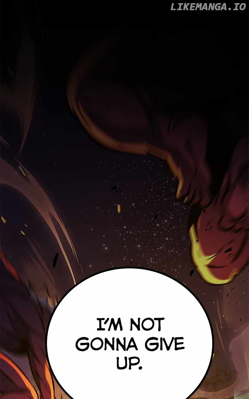 Hero the Maximum Chapter 53 - Page 30