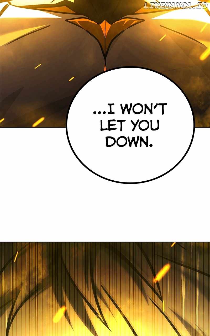 Hero the Maximum Chapter 53 - Page 34