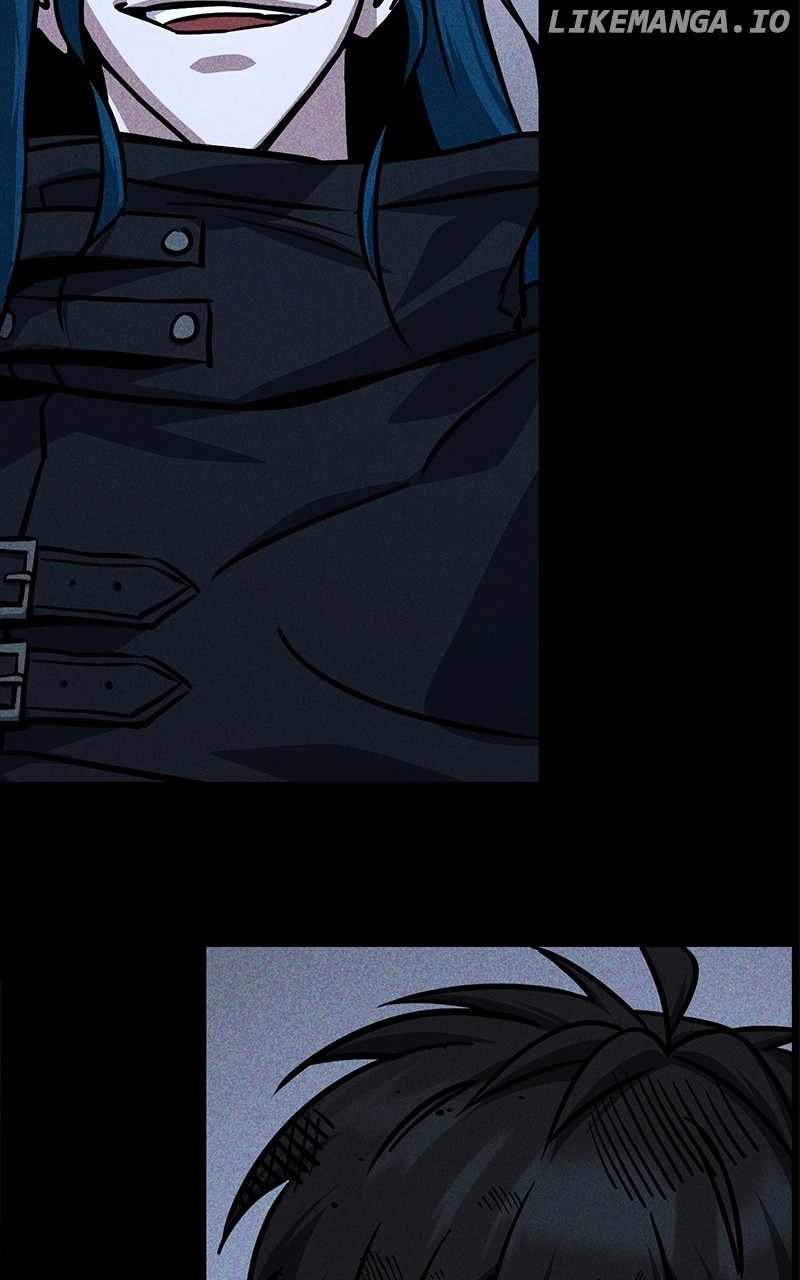 Hero the Maximum Chapter 53 - Page 4