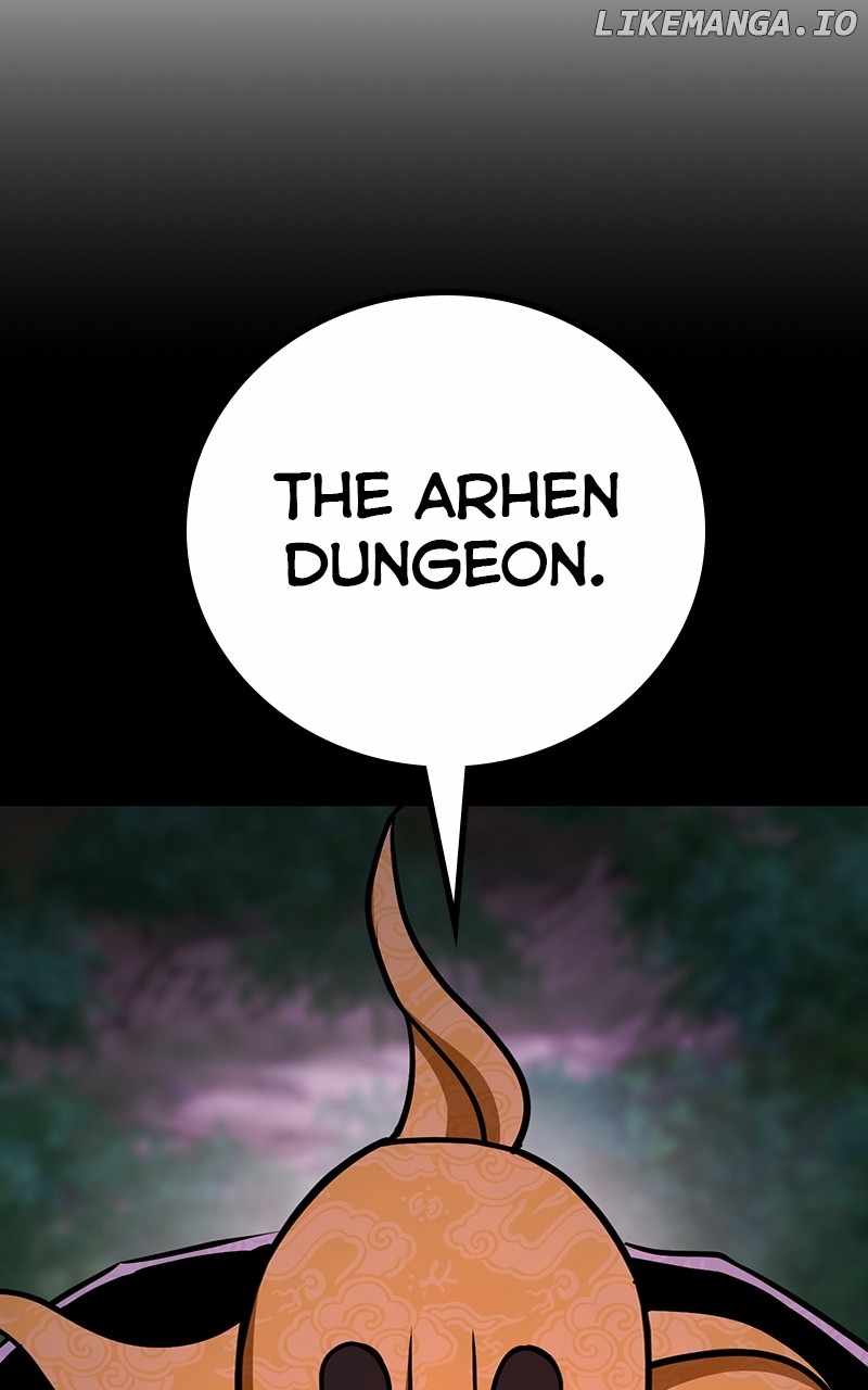 Hero the Maximum Chapter 53 - Page 47