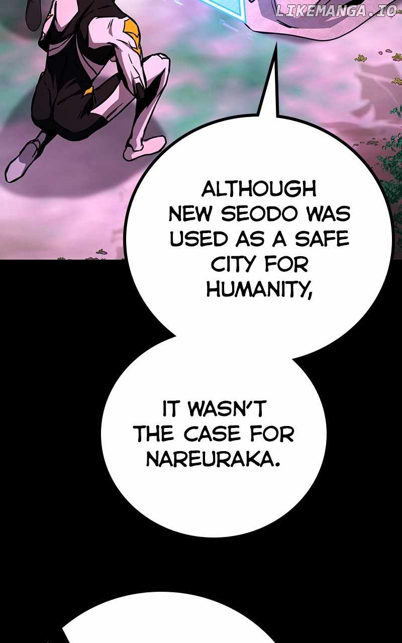 Hero the Maximum Chapter 53 - Page 50