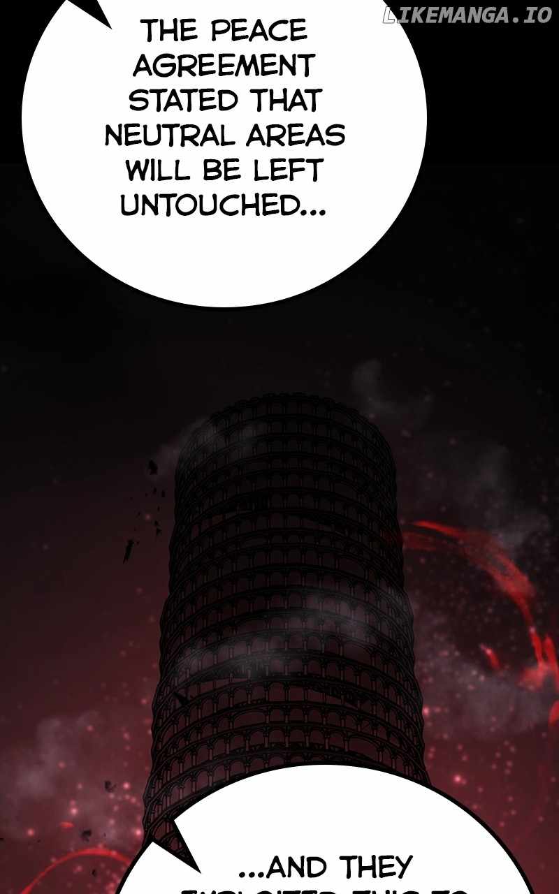 Hero the Maximum Chapter 53 - Page 51