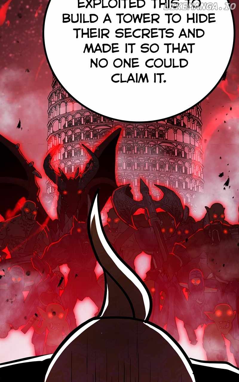 Hero the Maximum Chapter 53 - Page 52