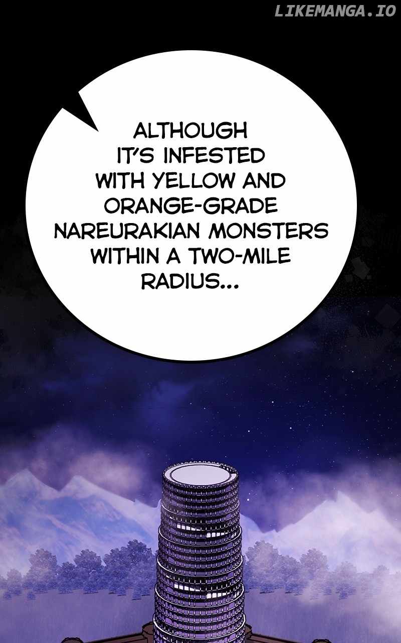 Hero the Maximum Chapter 53 - Page 54