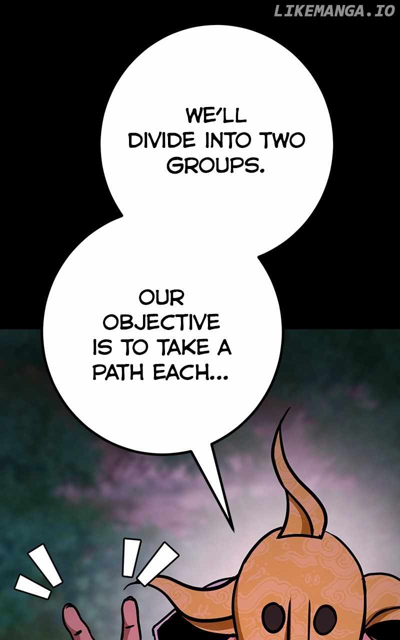 Hero the Maximum Chapter 53 - Page 56
