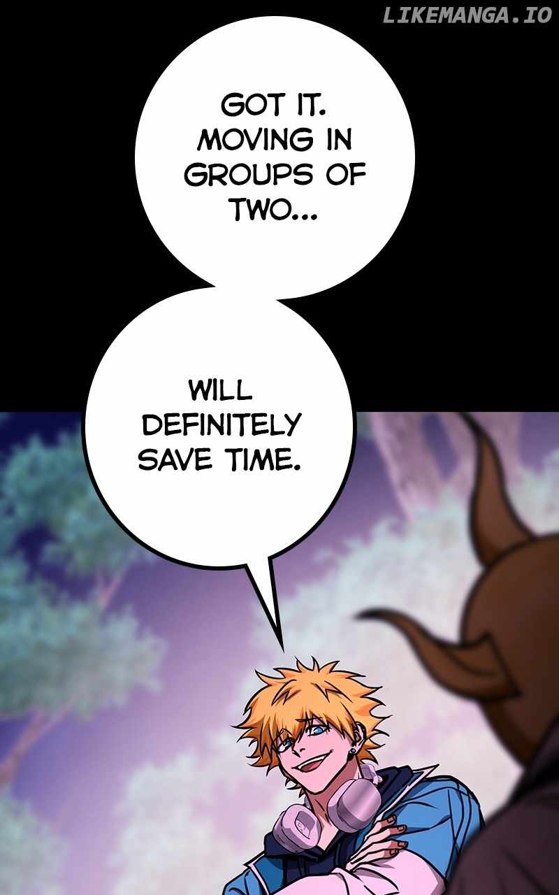 Hero the Maximum Chapter 53 - Page 58