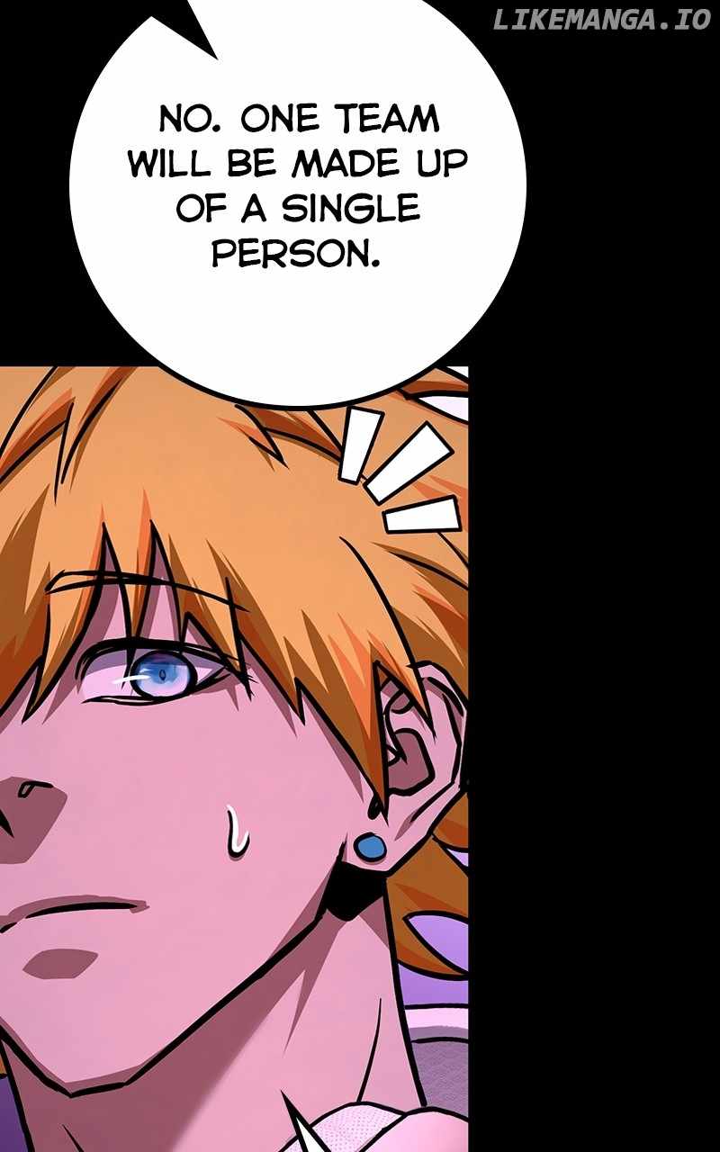 Hero the Maximum Chapter 53 - Page 60