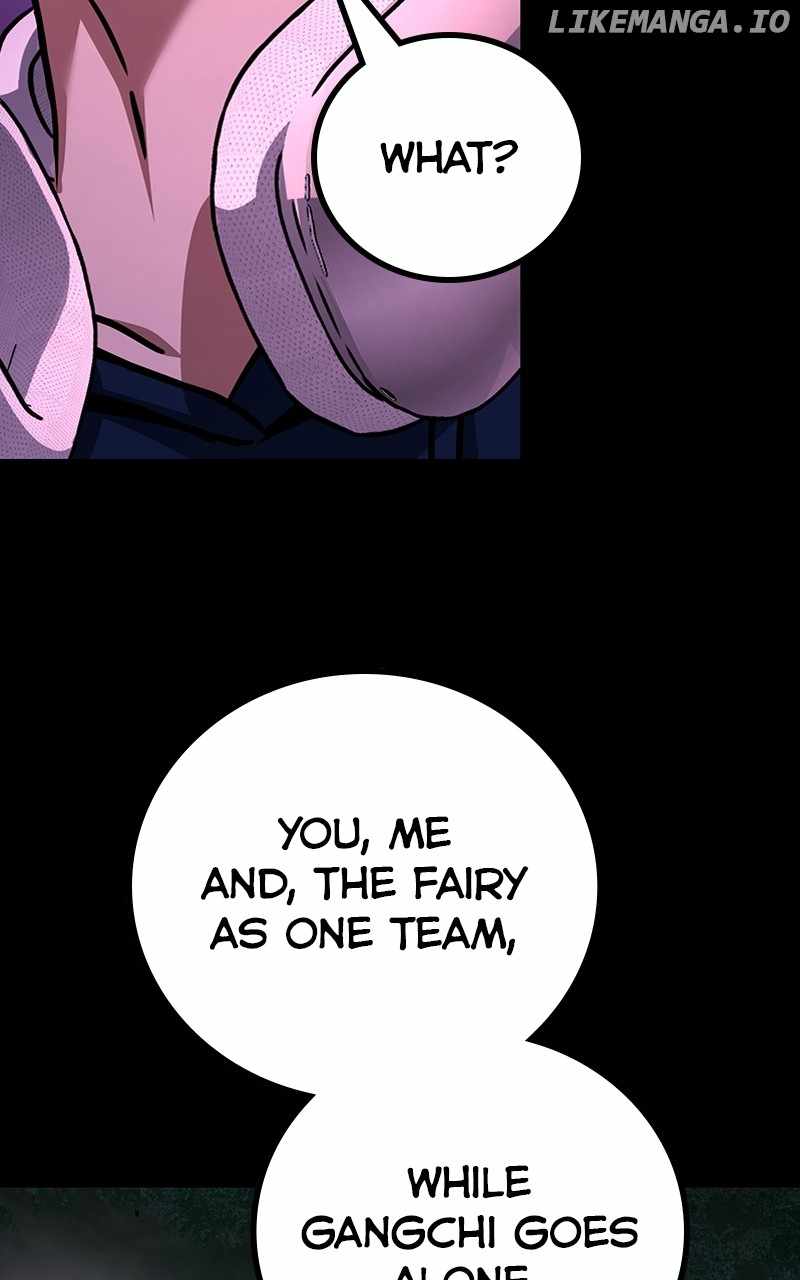 Hero the Maximum Chapter 53 - Page 61