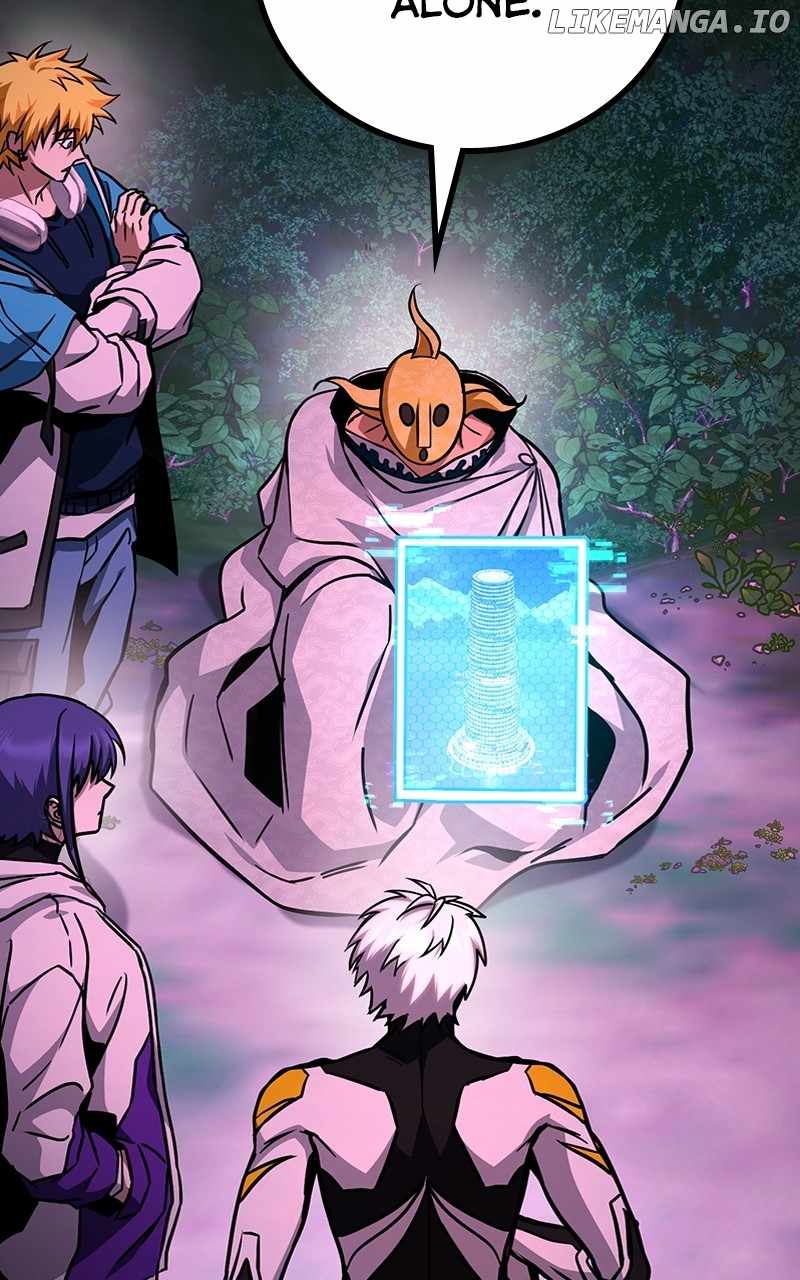 Hero the Maximum Chapter 53 - Page 62