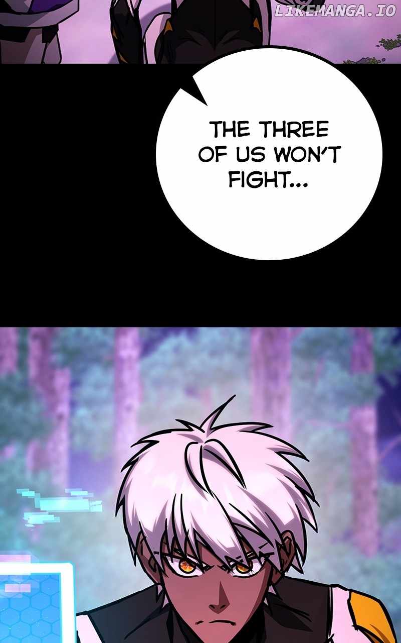 Hero the Maximum Chapter 53 - Page 63