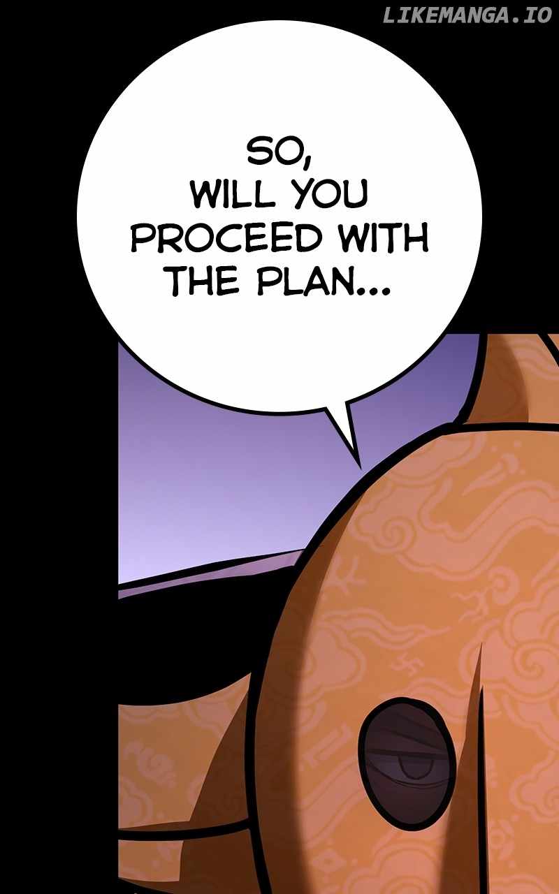 Hero the Maximum Chapter 53 - Page 65