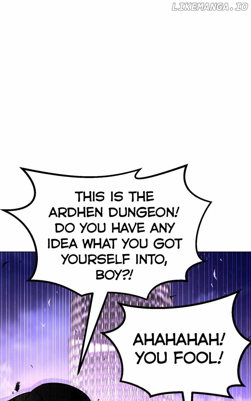 Hero the Maximum Chapter 53 - Page 74