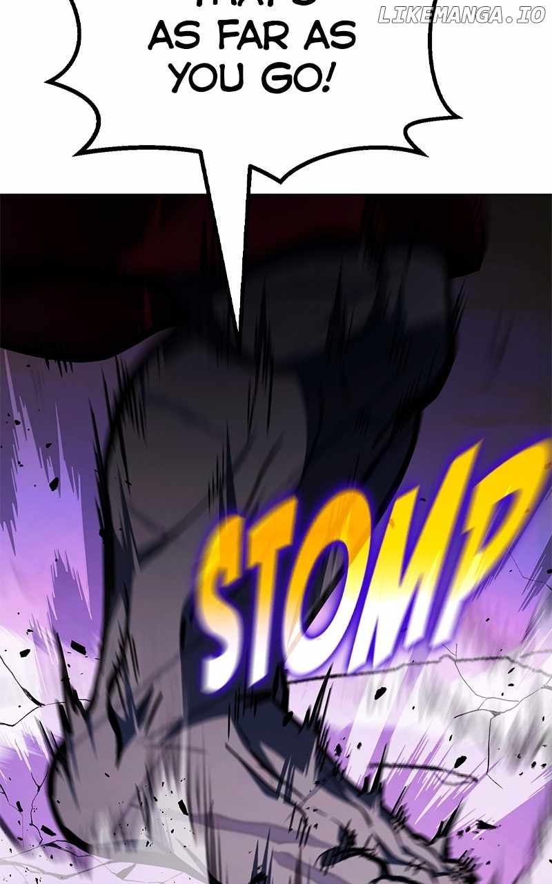 Hero the Maximum Chapter 53 - Page 82