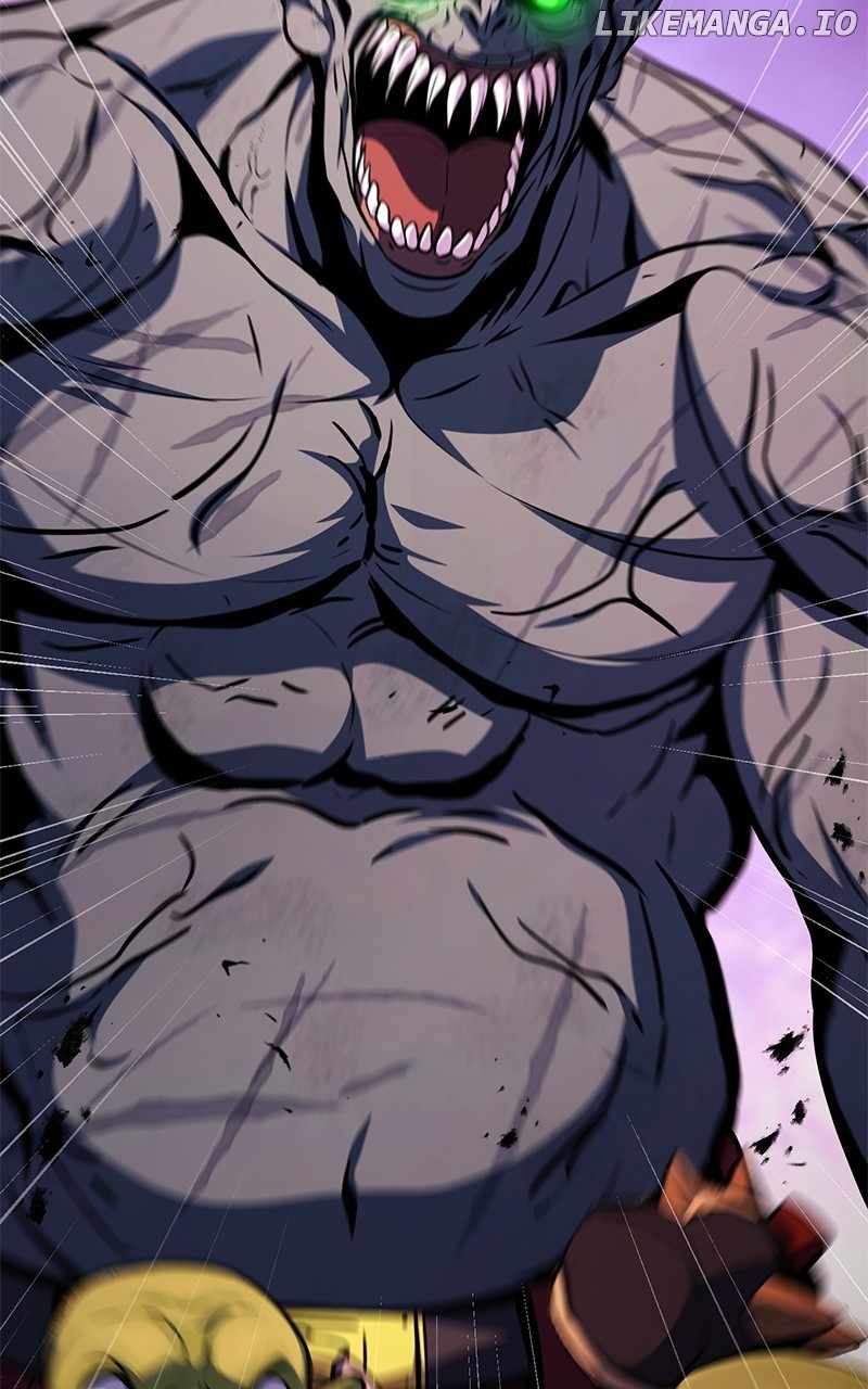 Hero the Maximum Chapter 53 - Page 84