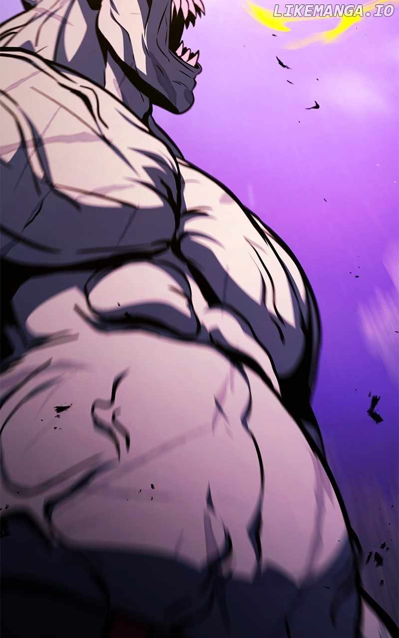 Hero the Maximum Chapter 53 - Page 89