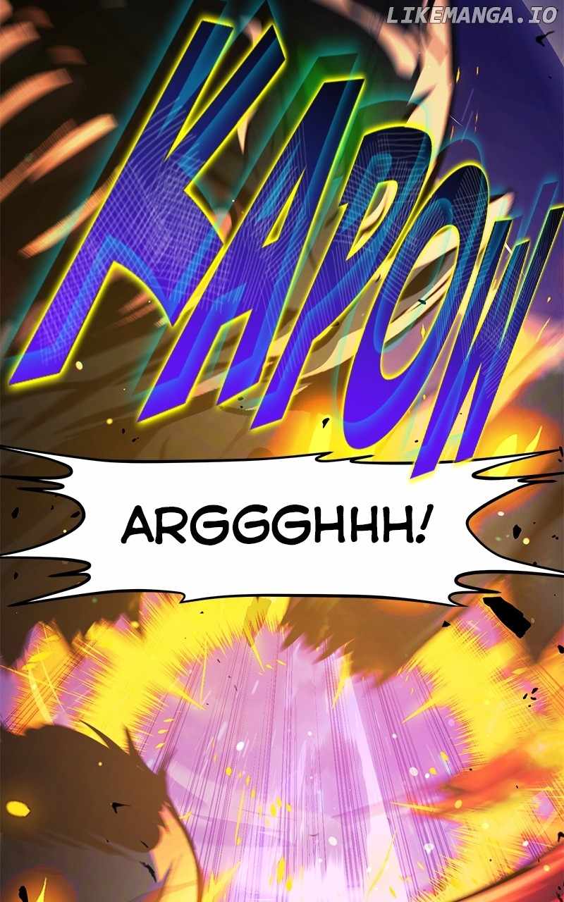 Hero the Maximum Chapter 53 - Page 91