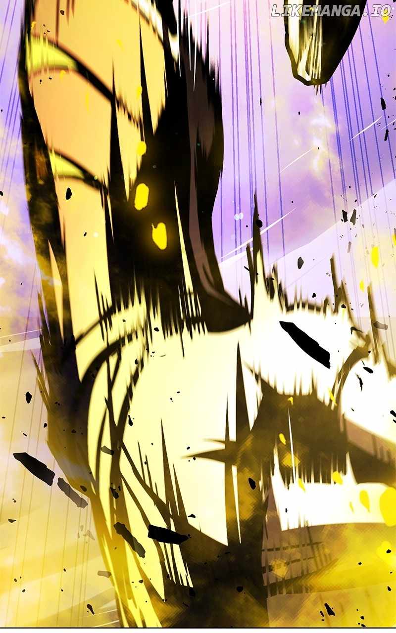 Hero the Maximum Chapter 53 - Page 93
