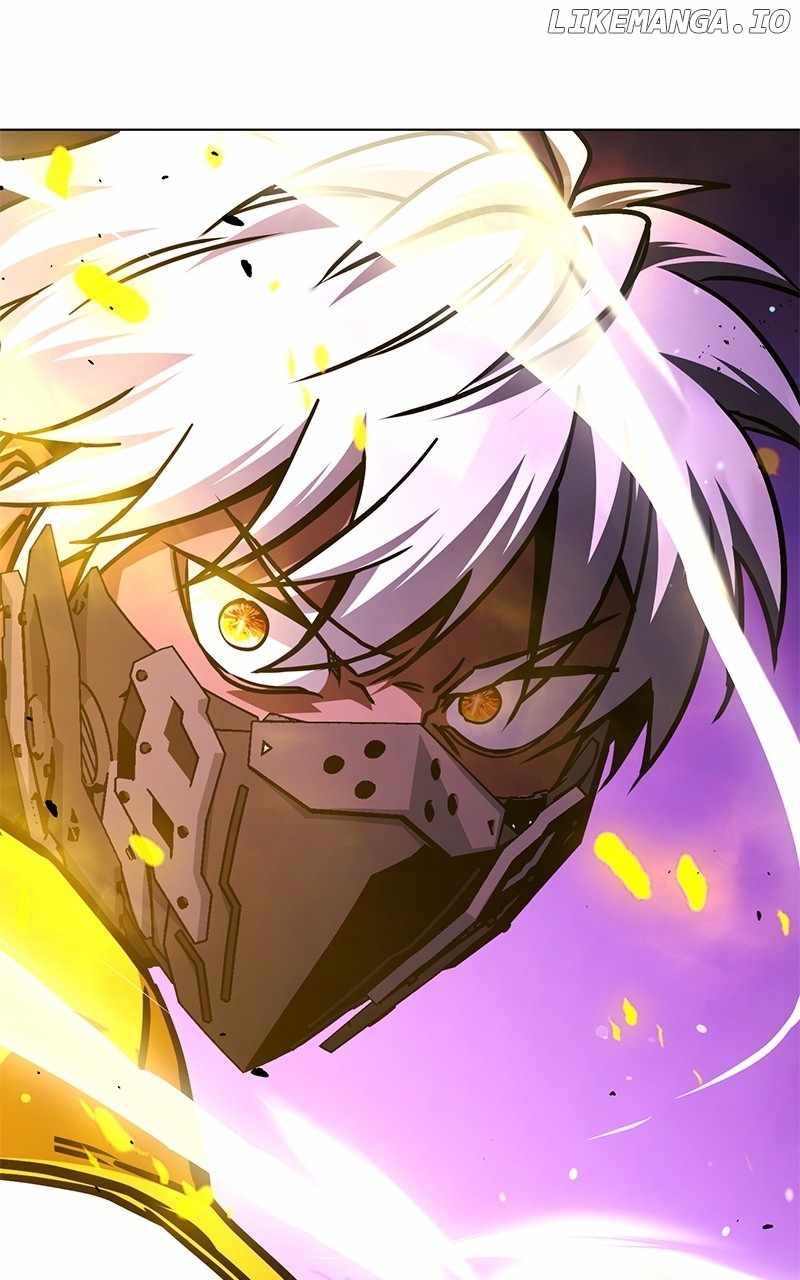Hero the Maximum Chapter 53 - Page 95