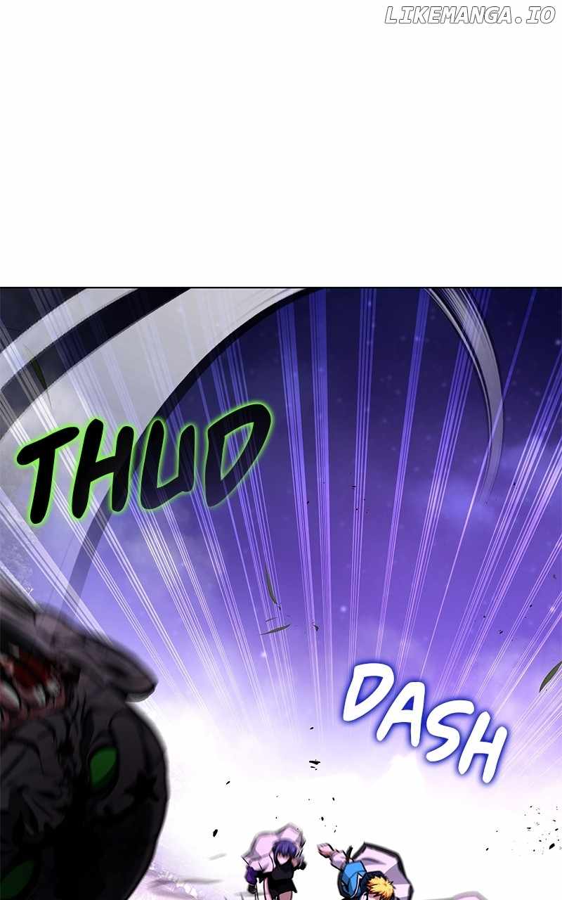 Hero the Maximum Chapter 53 - Page 97