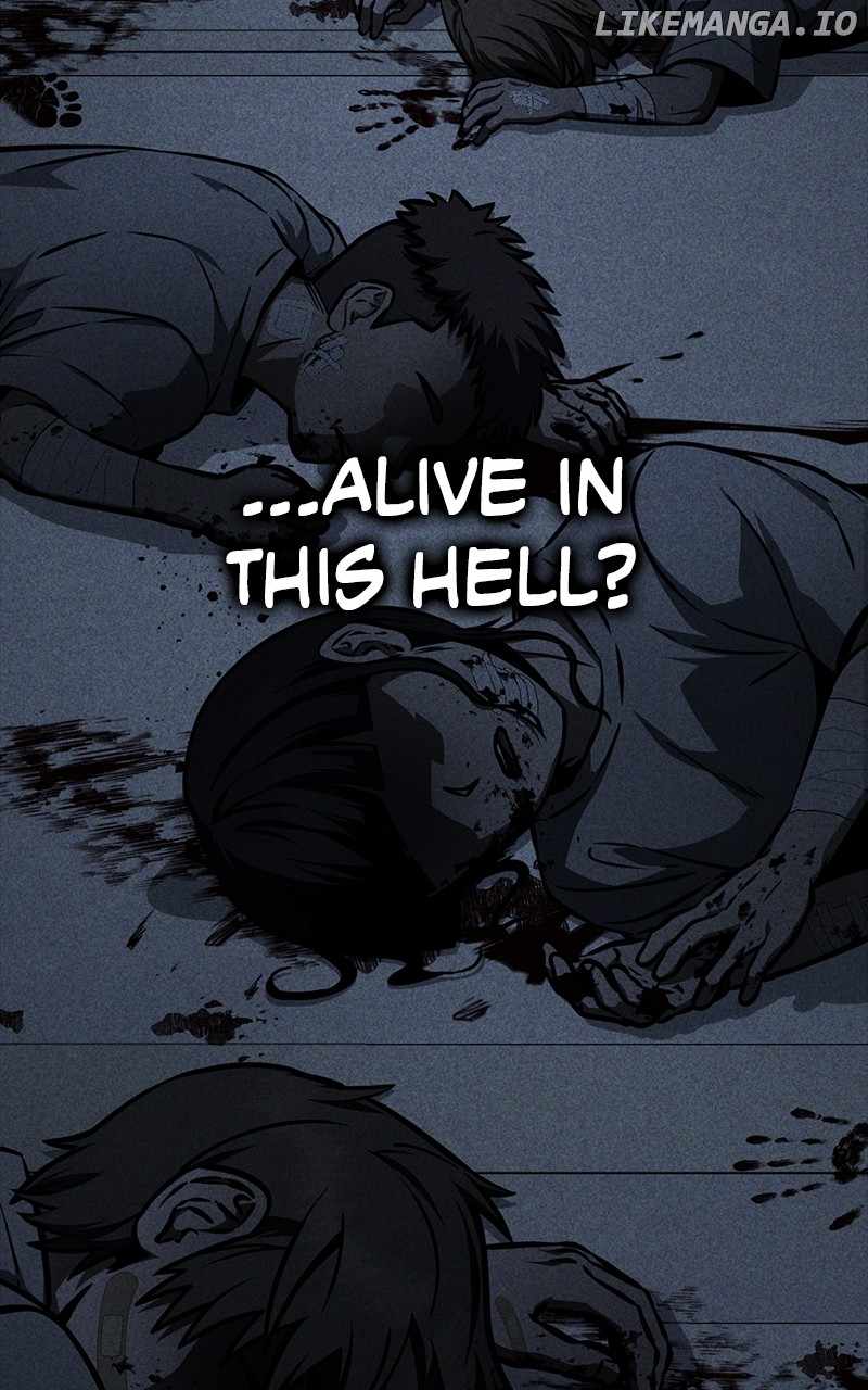 Hero the Maximum Chapter 54 - Page 10