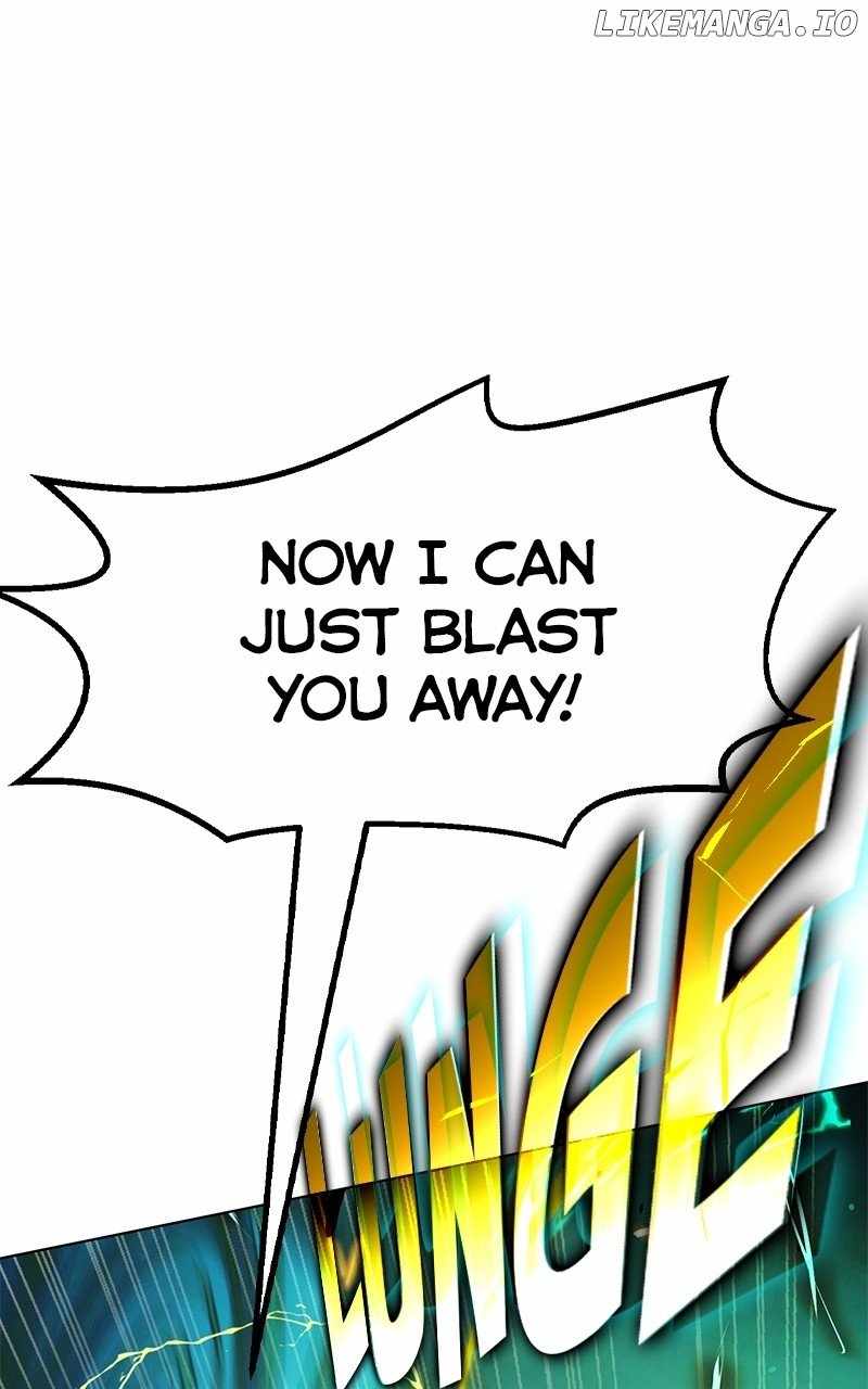 Hero the Maximum Chapter 54 - Page 101