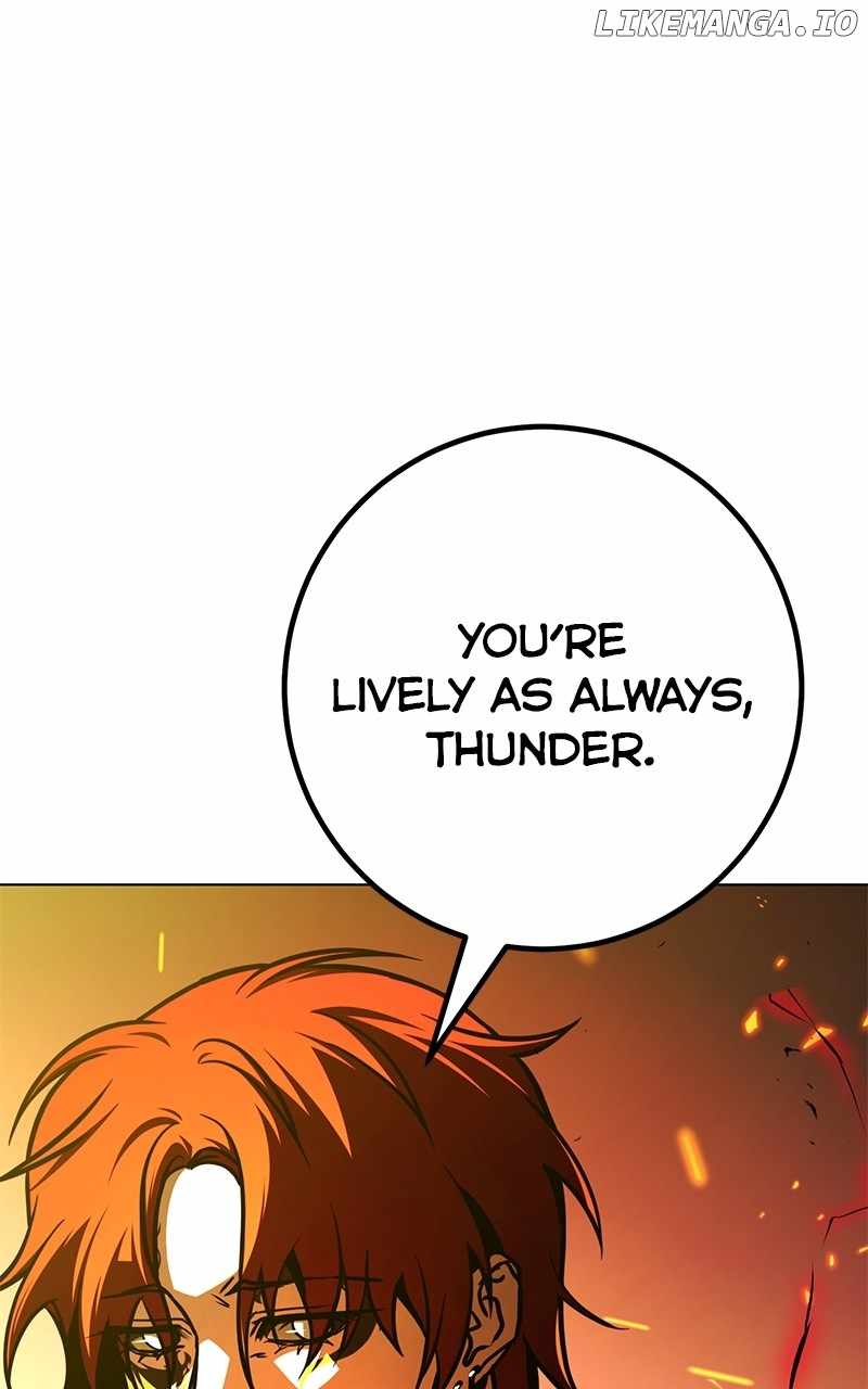 Hero the Maximum Chapter 54 - Page 104