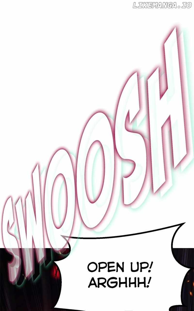 Hero the Maximum Chapter 54 - Page 111