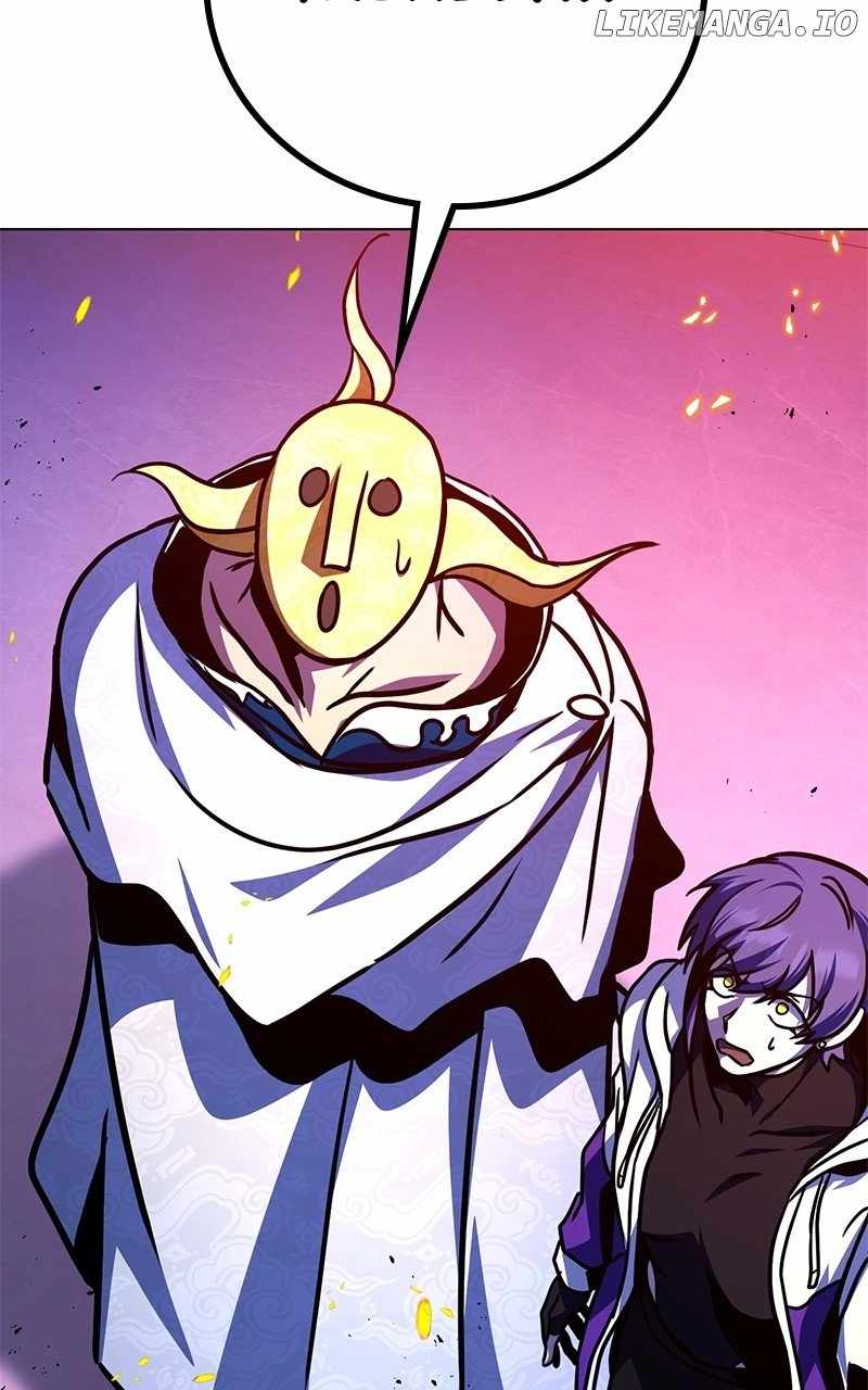 Hero the Maximum Chapter 54 - Page 114