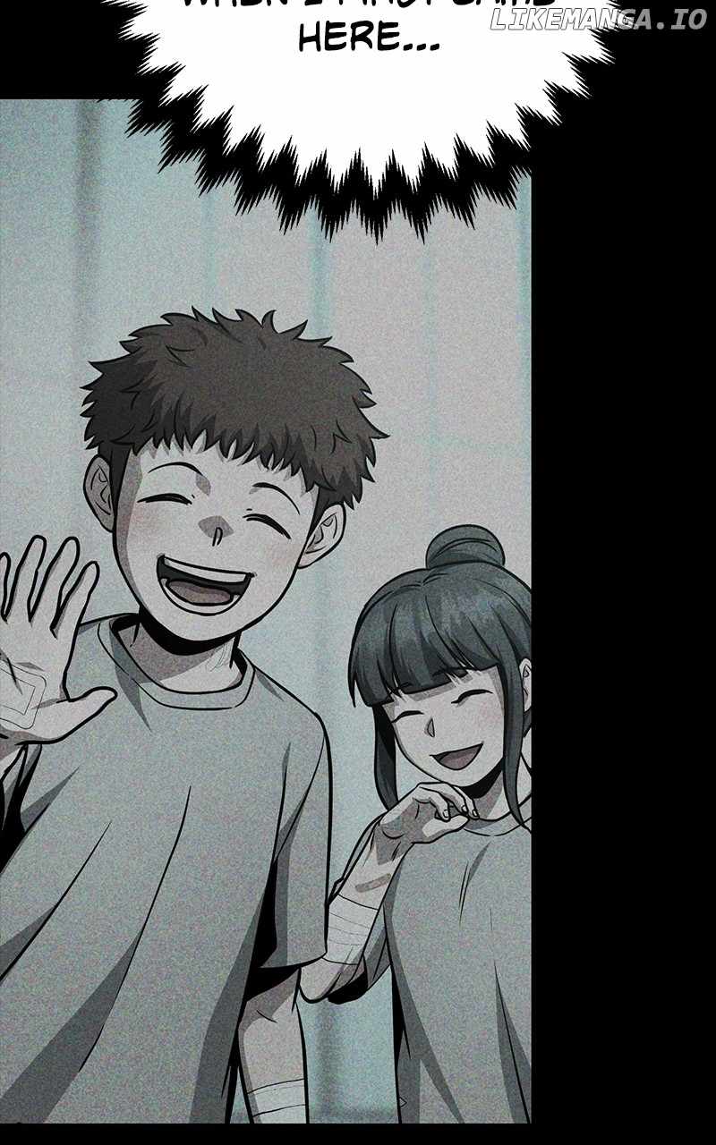 Hero the Maximum Chapter 54 - Page 12