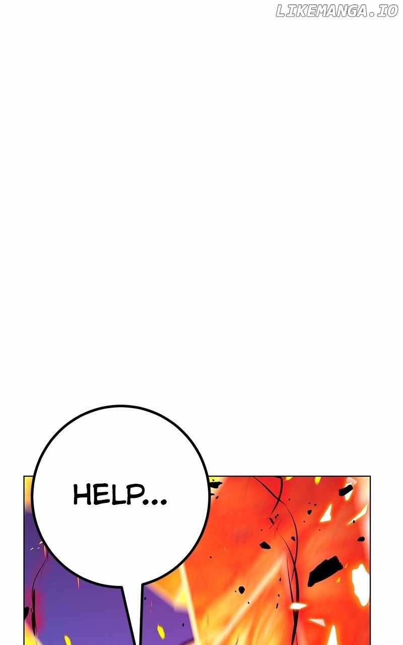 Hero the Maximum Chapter 54 - Page 121