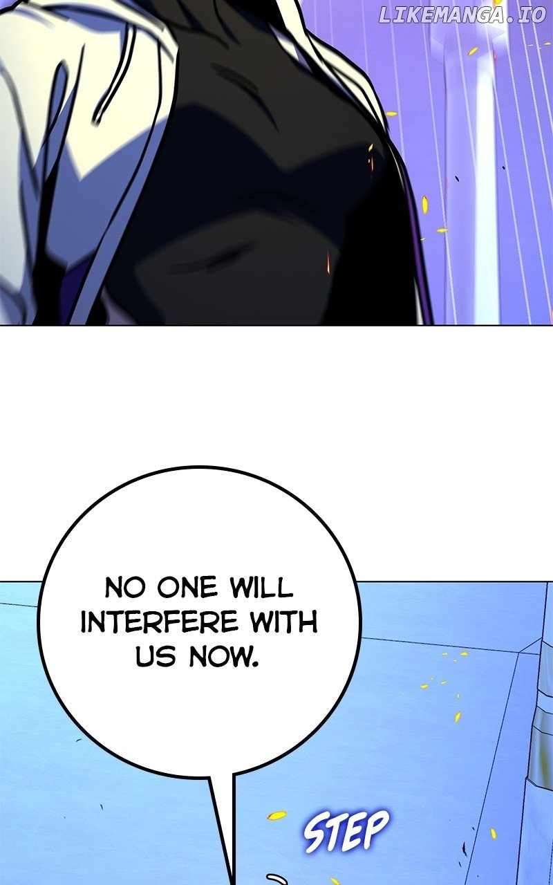 Hero the Maximum Chapter 54 - Page 125